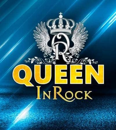 Concert : Queen in Rock - The Rhapsodya Tour 2019 (IT)