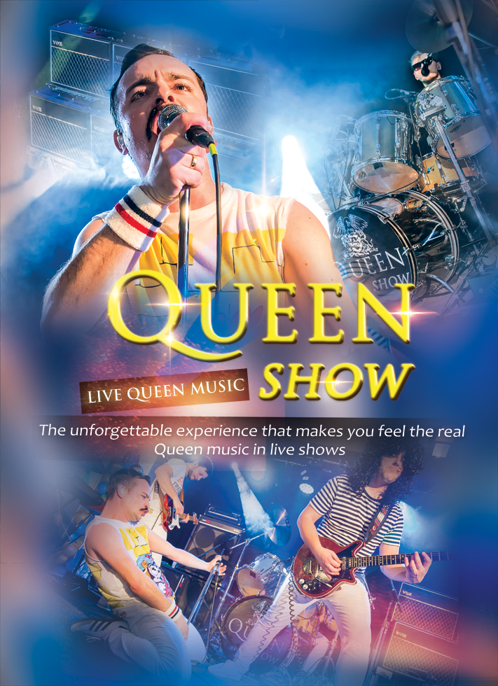 Queenshow (SK)