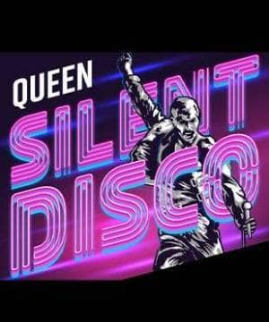 Queen Silent Disco - 3 September 2022