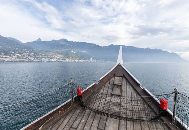 Freddie Days - Montreux