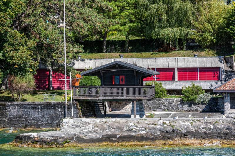 Freddie Days - Montreux