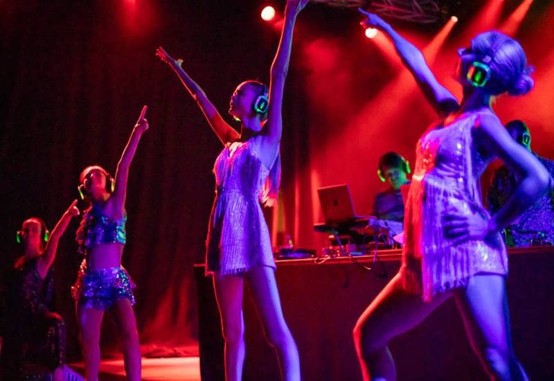 Freddie Days - Montreux