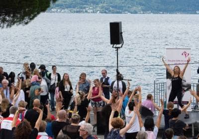 Montreux Celebration