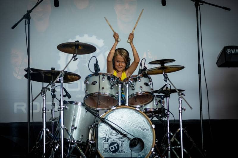 Freddie Days - Montreux