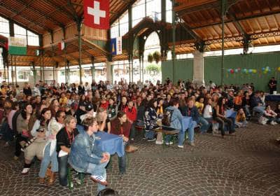 Montreux Celebration