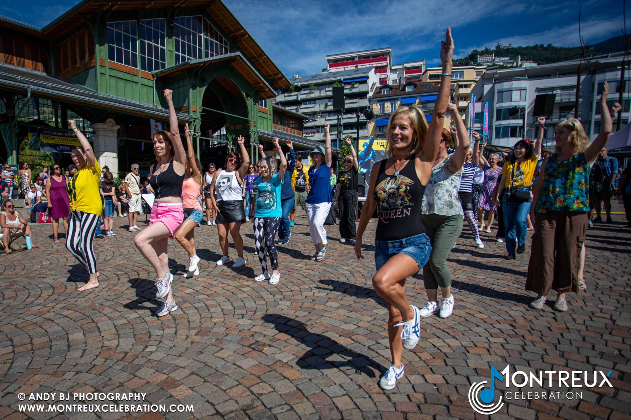 Flashmob (Hungary)