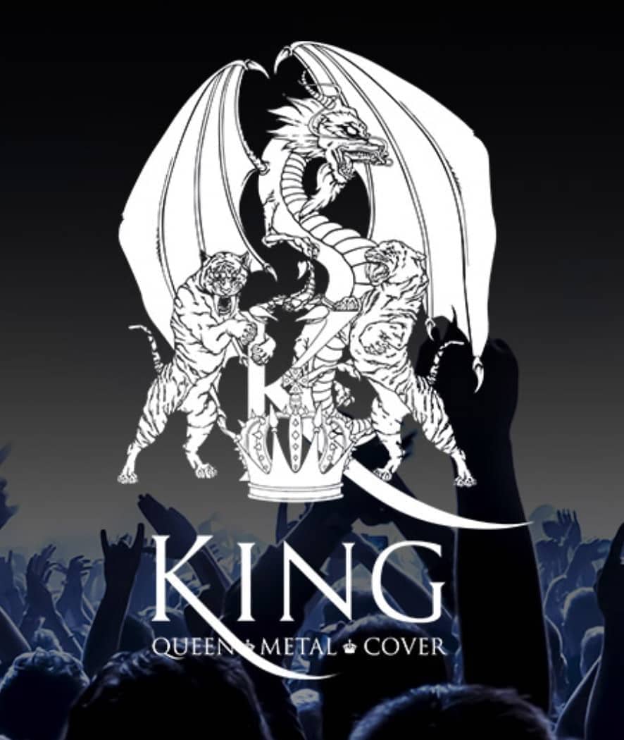 Acoustic Show - King (FR)