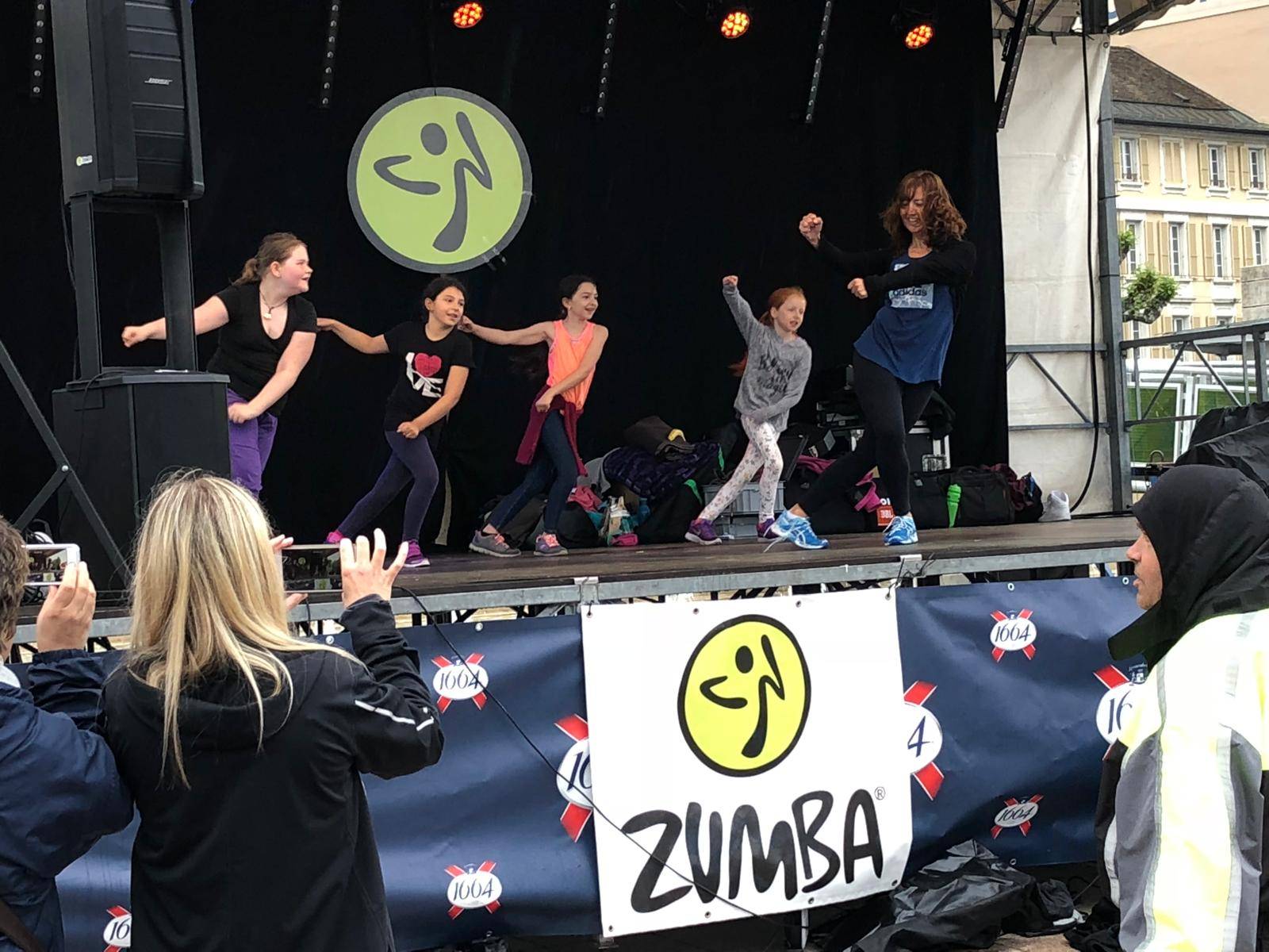 Zumba
