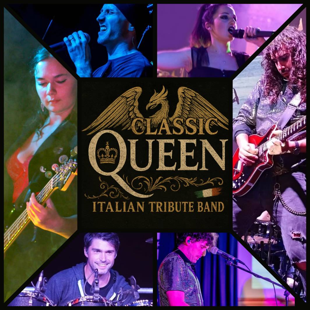 Classic Queen (Italia)