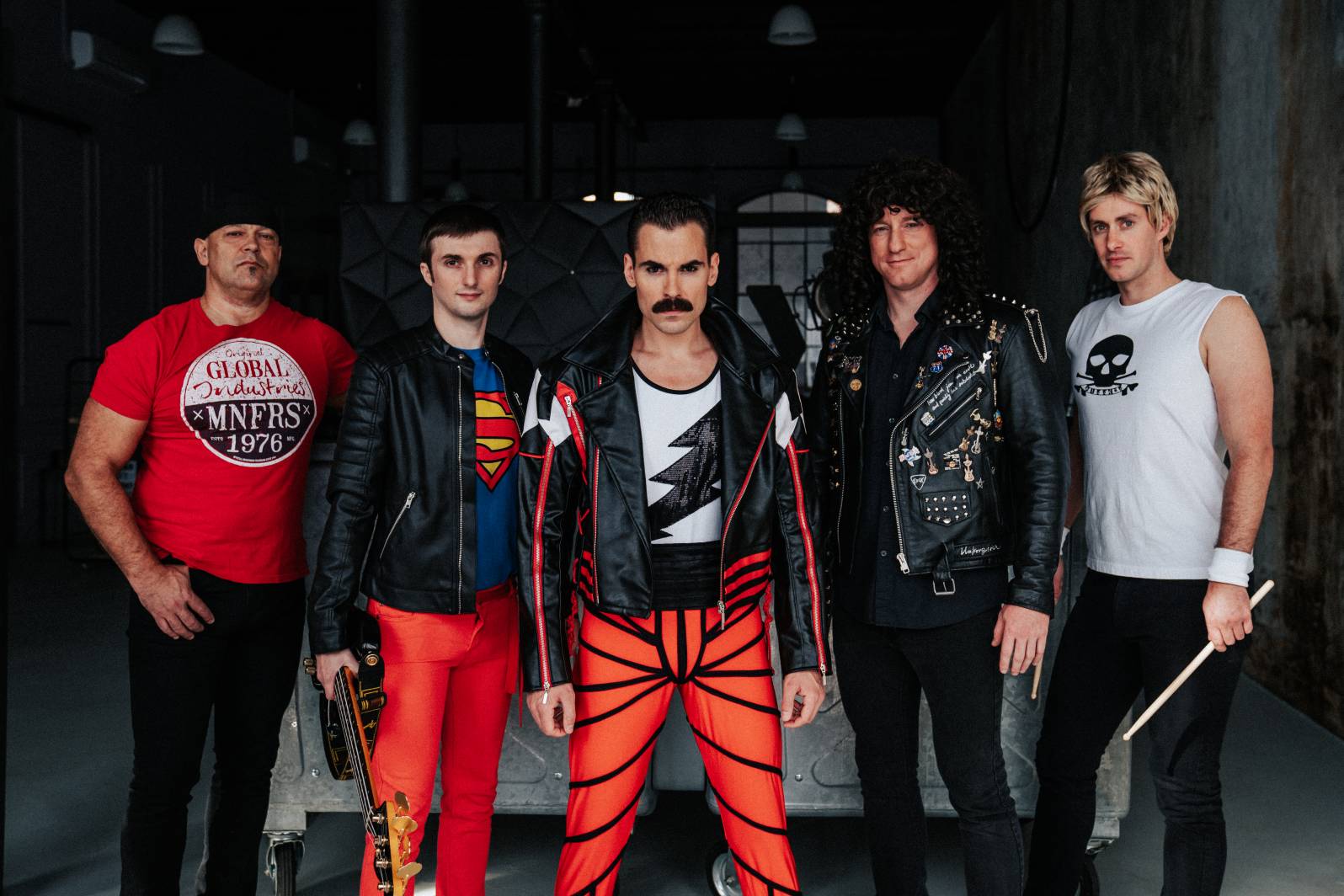 Queenie (Repubblica Ceca)