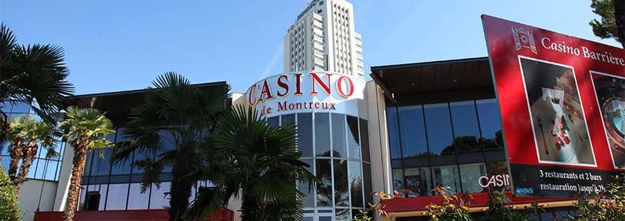 Casino Montreux